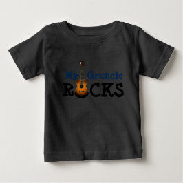 "Mijn Gruncle Rocks!"