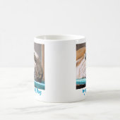 Mijn Guard Dog Koffiemok (Center)