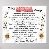 Mijn Guardian Angels van SRF Poster (Voorkant)