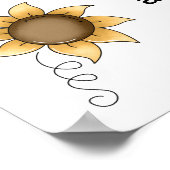 Mijn Guardian Angels van SRF Poster (Hoek)