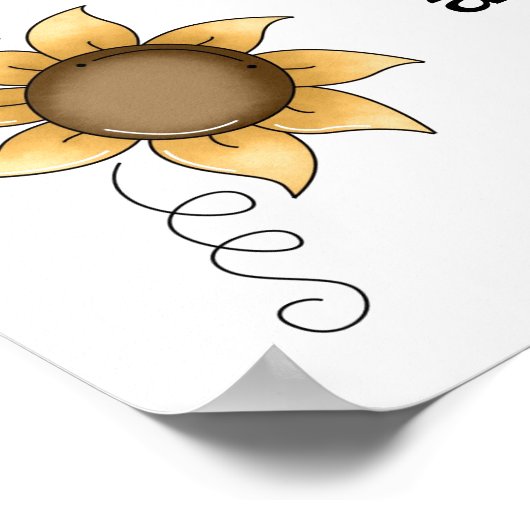 Mijn Guardian Angels van SRF Poster (Hoek)