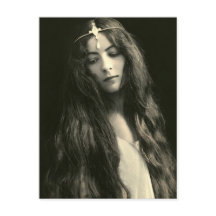 Mijn haar is erg lang