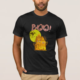 Mijn halloween t-shirt