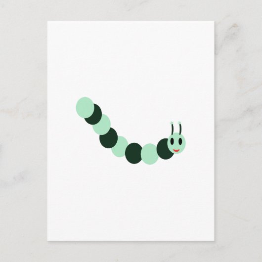 Mijn Happy Cateronder Briefkaart (Voorkant)