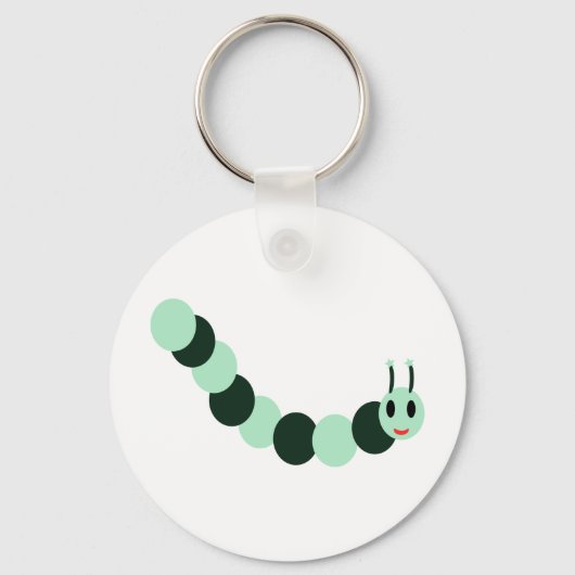Mijn Happy Cateronder Sleutelhanger (Voorkant)