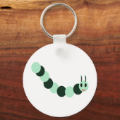 Mijn Happy Cateronder Sleutelhanger (Voorkant)