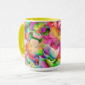 Mijn Happy Cup Mok (Voorkant links)