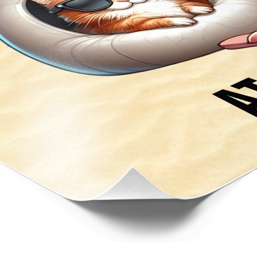 MIJN HAPPY PLACE FOTO AFDRUKKEN (Hoek)