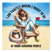 MIJN HAPPY PLACE FOTO AFDRUKKEN (Voorkant)