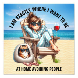 MIJN HAPPY PLACE FOTO AFDRUKKEN