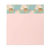 Mijn Happy Place Notitieblok (Voorkant)