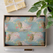 Mijn Happy Place Tissuepapier (Geschenk)