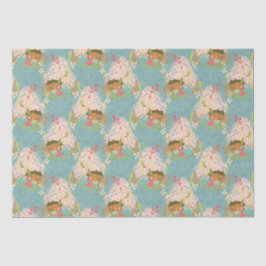 Mijn Happy Place Tissuepapier