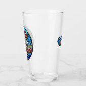 Mijn hart behoort tot Alaska - Tumbler (Links)