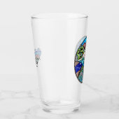 Mijn hart behoort tot Alaska - Tumbler (Rechts)