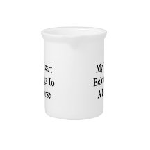 Mijn hart behoort tot een verpleegster