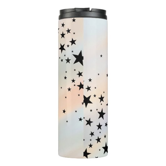 Mijn hart behoort tot Jezus Thermosbeker (Achterkant)