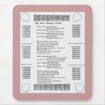 Mijn hart behoort tot jou