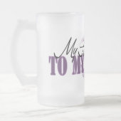 Mijn hart behoort tot mijn Airman Matglas Bierpul (Links)