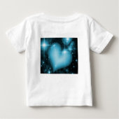 Mijn hart behoort tot mijn mama!!! (Achterkant)