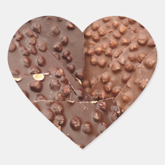 mijn hart behoort tot ... sticker (Voorkant)