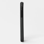 Mijn hart behoort tot Tacos Case-Mate iPhone Case (Achterkant/links)