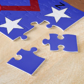 Mijn hart droomt van jou: legpuzzel (Zijkant)