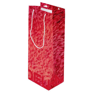 Mijn Hart – Gift Bag 02 Wijn Cadeautas