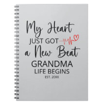 Mijn hart heeft net een nieuwe beat gekregen - een