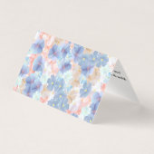 Mijn hart is en zal altijd van jou zijn. kaart (Voorkant)