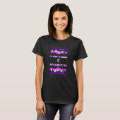 Mijn hart is gebroken vaporwave esthetisch Japans T-shirt (Voorkant volledig)