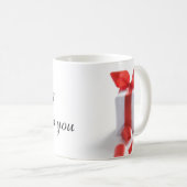 Mijn Hart is van jou Mok (Voorkant rechts)