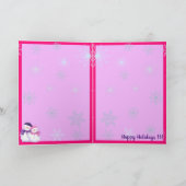 Mijn Hart Kaart (Binnen)