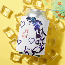 Mijn hart Koelbox loskoppelen Blikjeskoeler