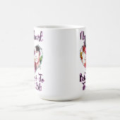 Mijn hart ligt bij Thai BL Koffiemok (Center)