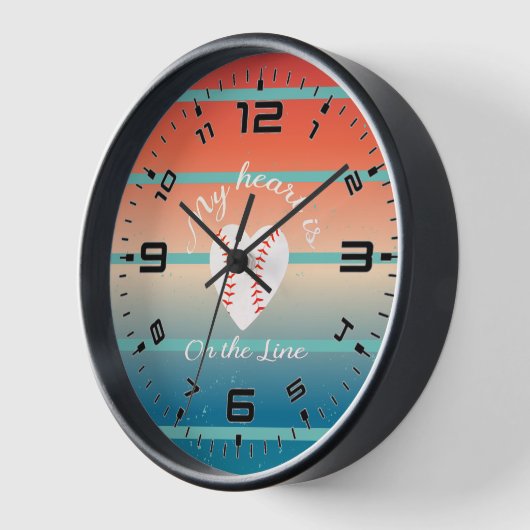 Mijn hart ligt op de lijn (Hoek)