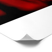 Mijn hart ligt poster (Hoek)