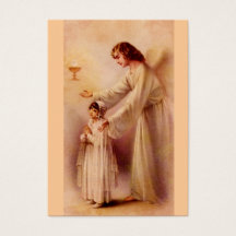 Mijn hart neemt je gebed Kaarten waar