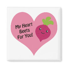 Mijn hart slaat voor jou