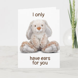 **MIJN HARTBONGEN VOOR U** EENVOUDIGERE KAART