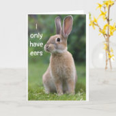 **MIJN HARTBONGEN VOOR U** EENVOUDIGERE KAART (Gele Bloem)