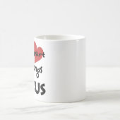 MIJN HARTEBONDEN VAN JESUS KOFFIEMOK (Center)