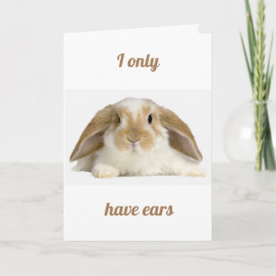 **MIJN HARTJE BEVINDT U* JUBILEUM KAART