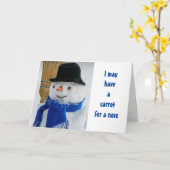 MIJN HARTJE IS GEVULD W/ "LIEFT" VOOR U OP CHRISTM KAART (Gele Bloem)