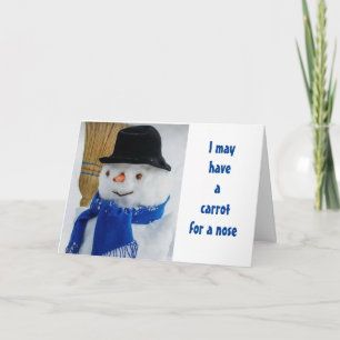MIJN HARTJE IS GEVULD W/ "LIEFT" VOOR U OP CHRISTM KAART
