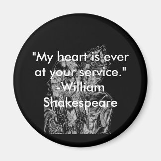 Mijn hartmagneet magneet