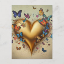 Mijn hartslag, mijn alles – mijn eeuwige Vriendin