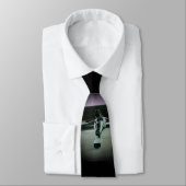 Mijn Heer en Mijn God (alleenstaande) Stropdas (Gebonden)