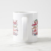 Mijn held, mijn gids - Jumbo Mok (Achterkant)