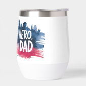 Mijn held, mijn vader (Links)